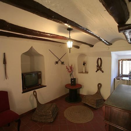 Torreta De Sant Tomas Villa Cocentaina Room photo