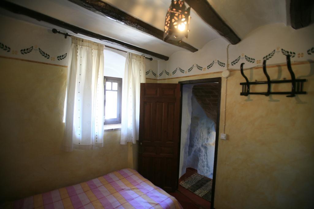 Torreta De Sant Tomas Villa Cocentaina Exterior photo