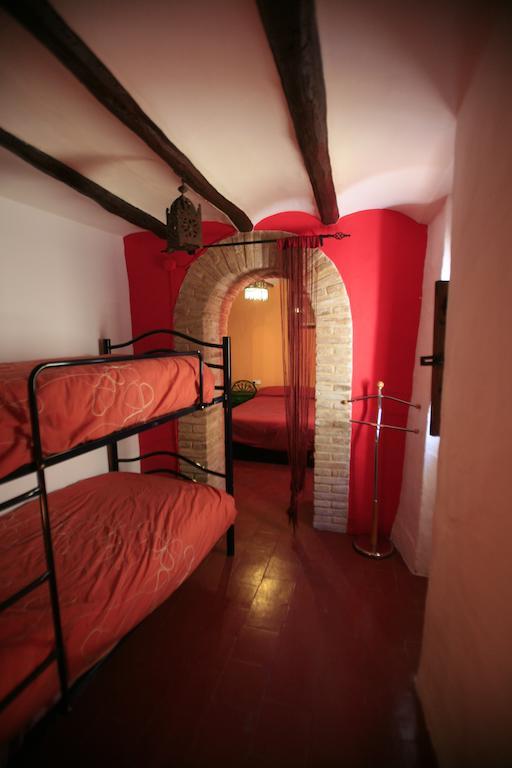 Torreta De Sant Tomas Villa Cocentaina Room photo